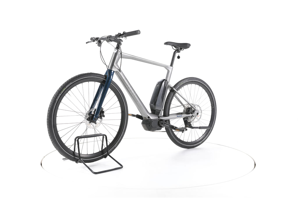 BMC AC AMP City E-Bike - Image 6