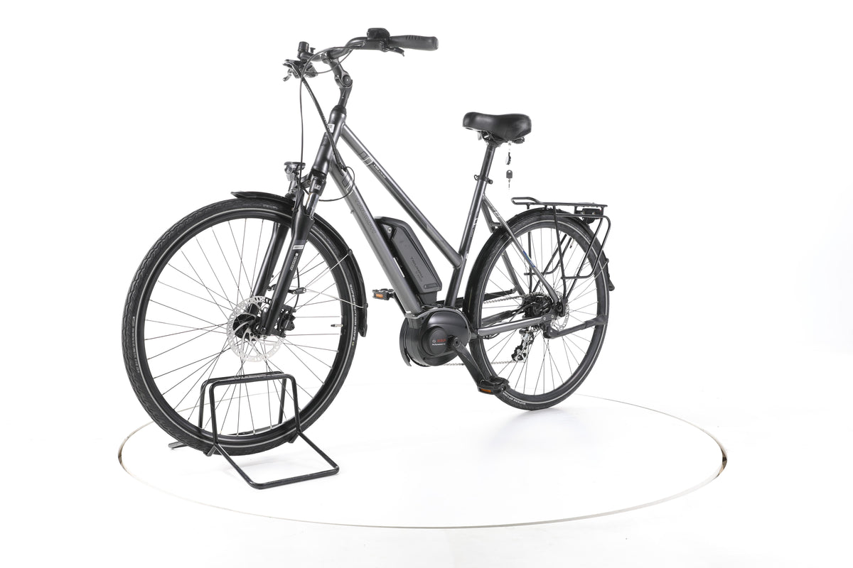Triumph E-Bird Ultra 500 Trekking E-Bike - Image 6