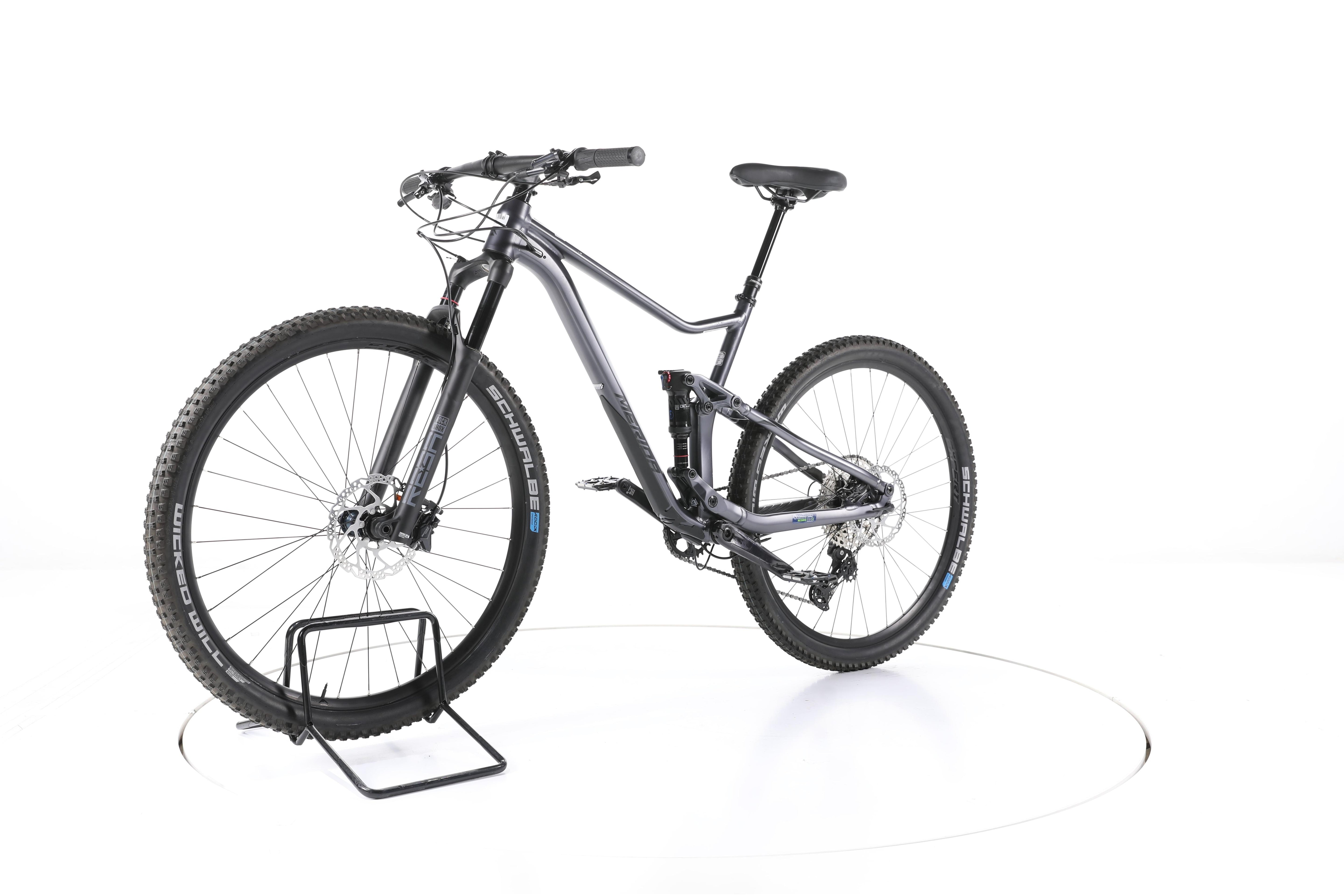 Merida One -Twenty RC XT-Edition - Image 6