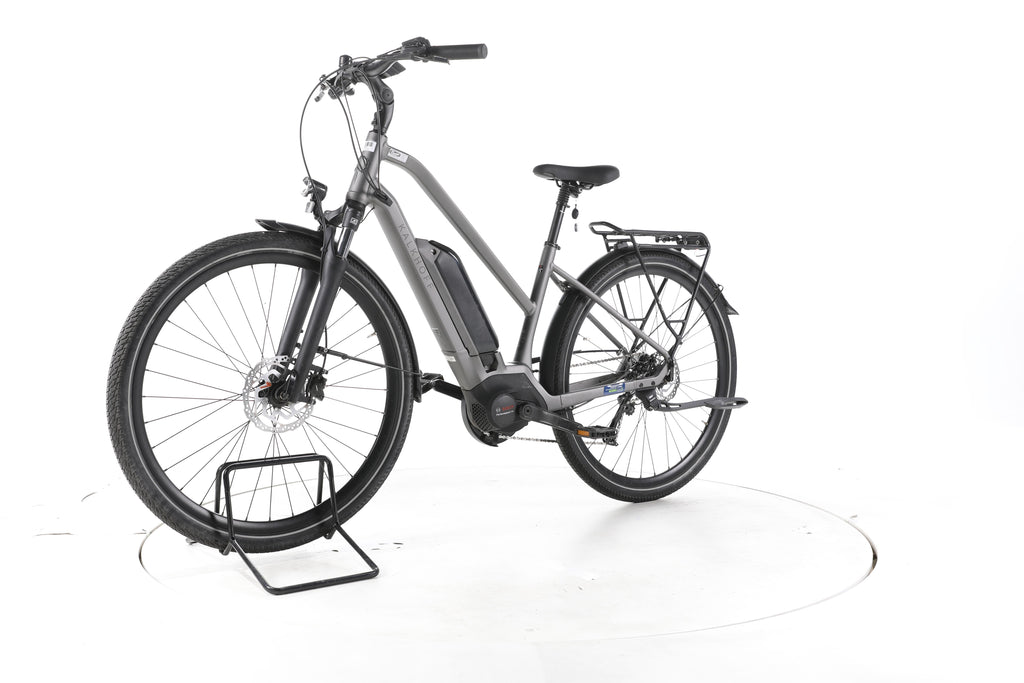 Kalkhoff Endeavour1.B Trekking E-Bike - Image 6