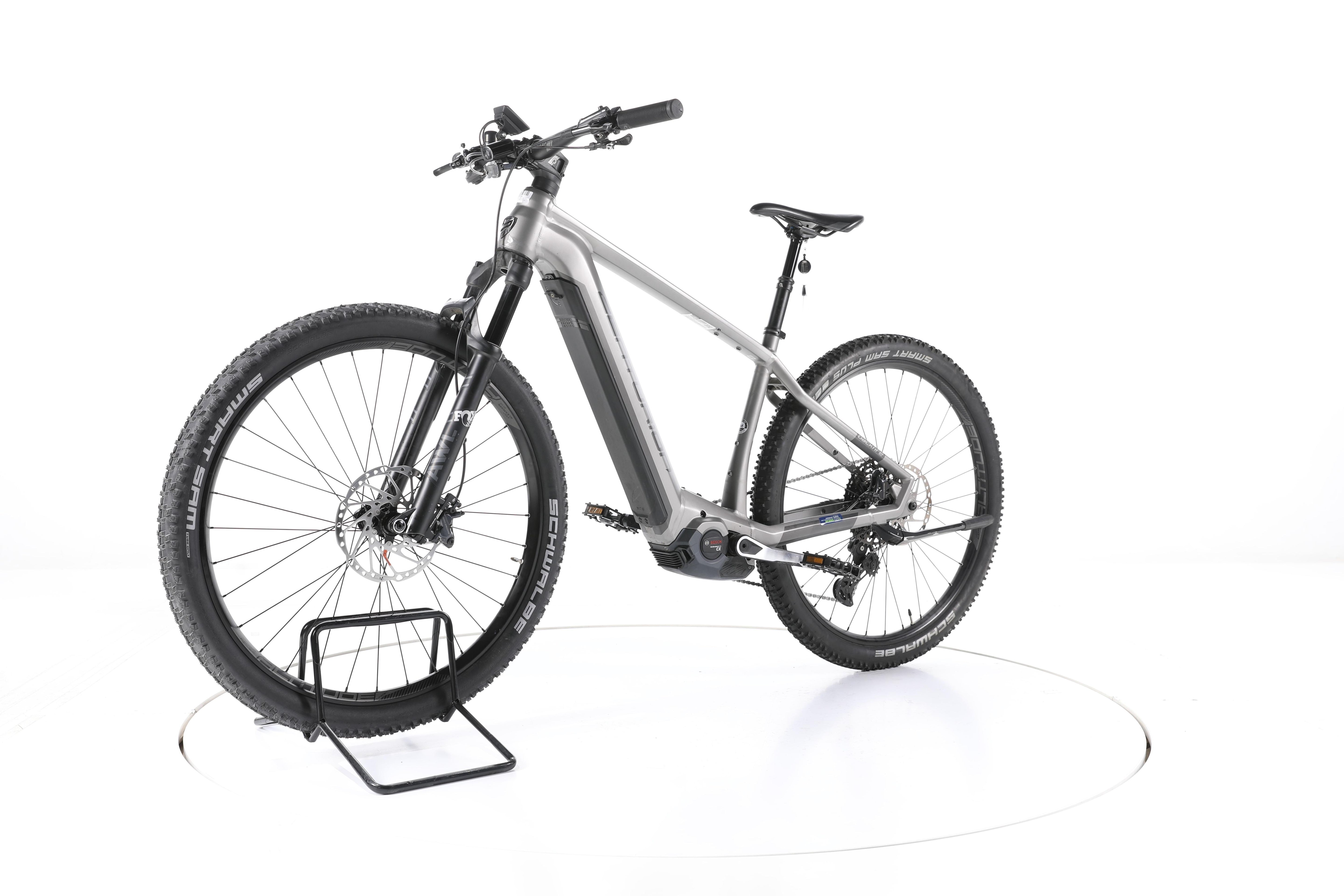 Centurion Backfire E R2700i E-Bike 2023 - Image 6
