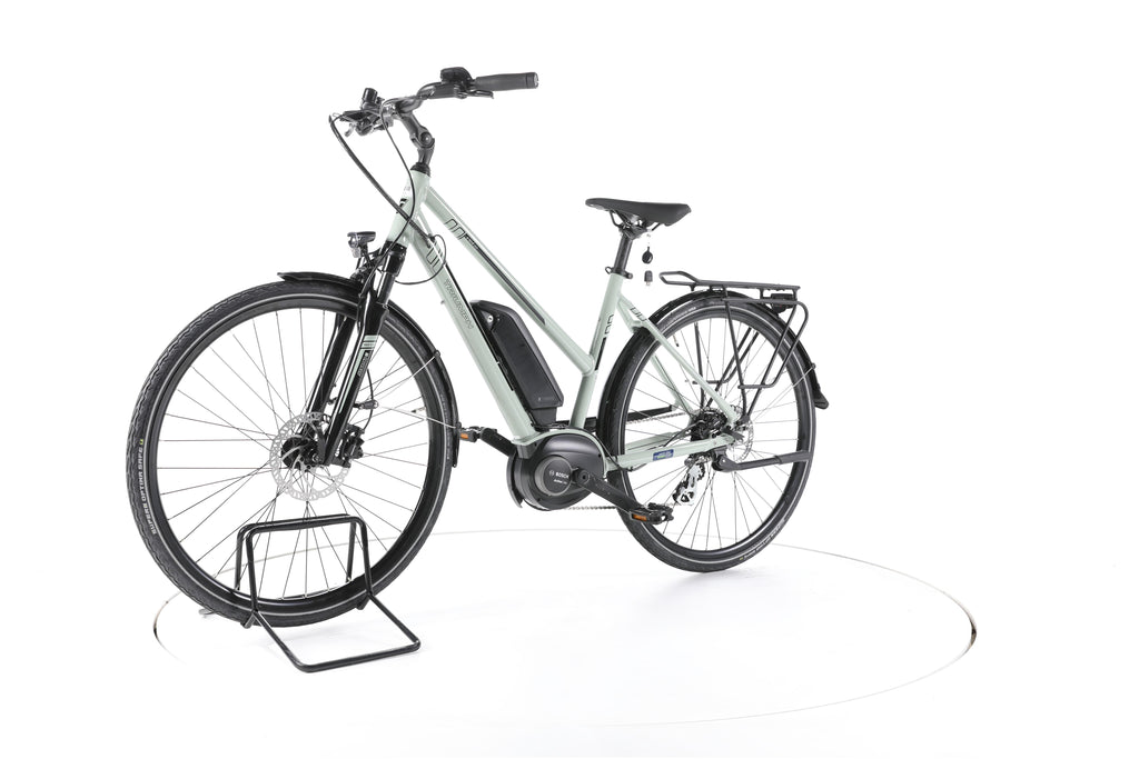 Triumph E-Bird Trekking E-Bike - Image 6