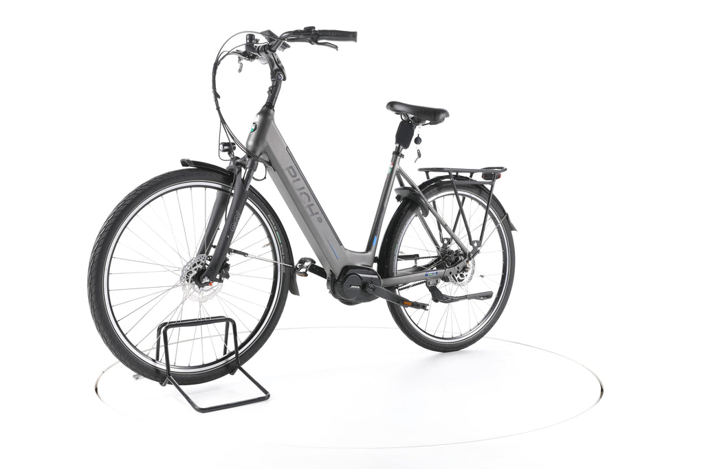 Puch C4.7 City E-Bike Tiefeinsteiger - Image 6