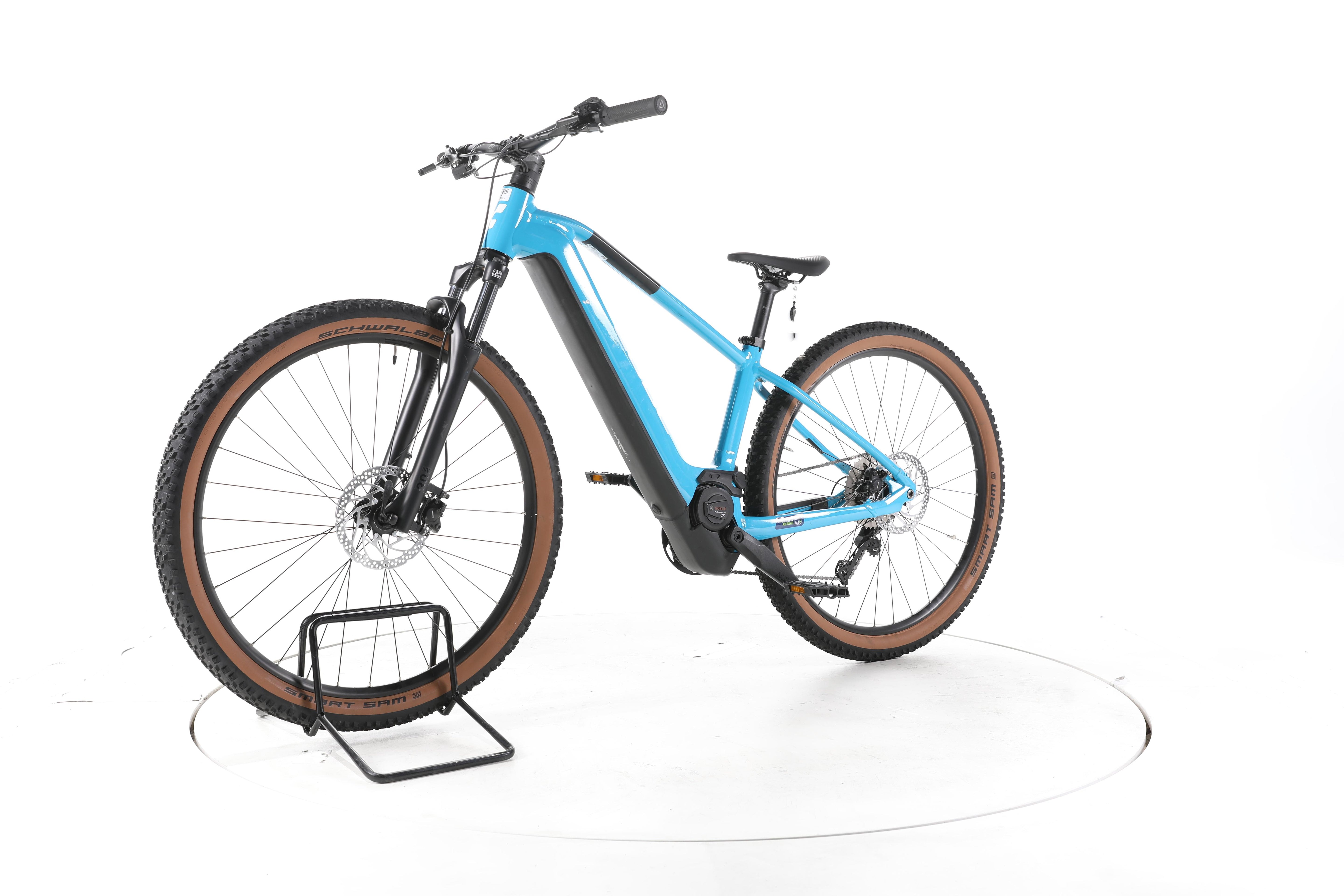 Cube Reaction Hybrid ONE E-Bike - Image 6