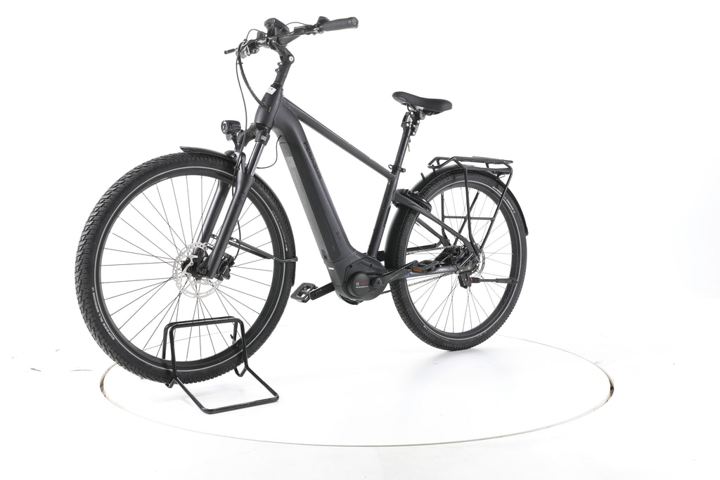 Pegasus Savino EVO 5R Performance City E-Bike - Image 6