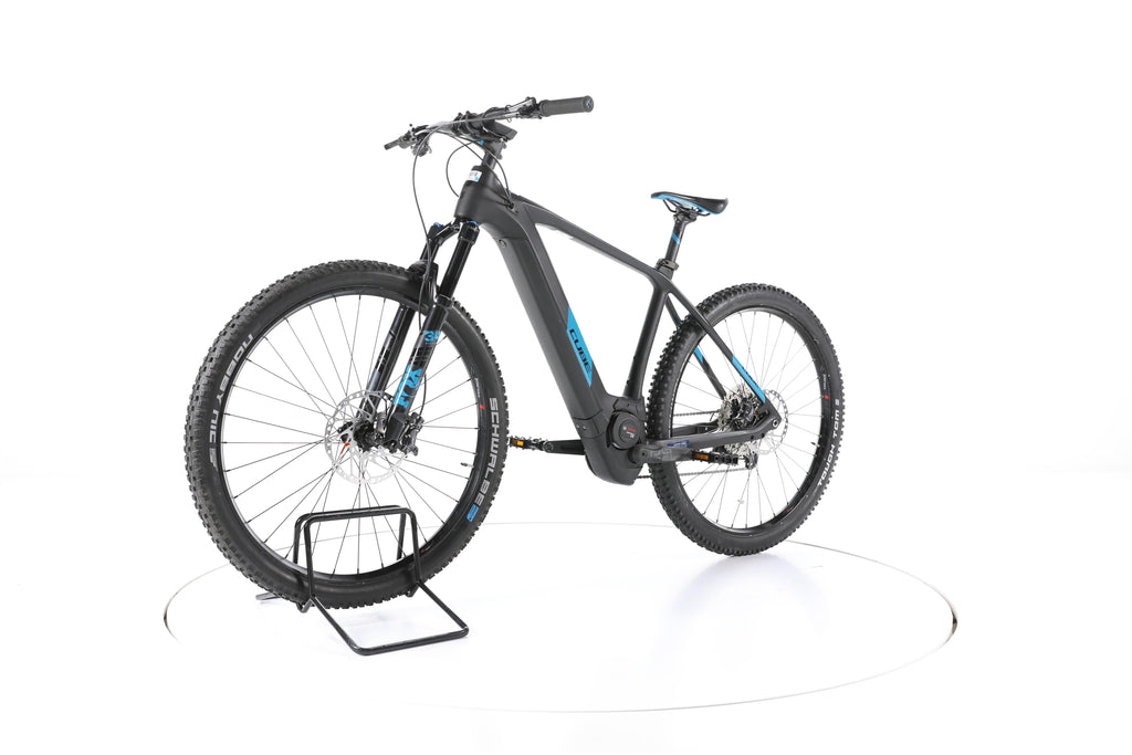 Cube Elite Hybrid C:62 SL E-Bike Carbon - Image 6