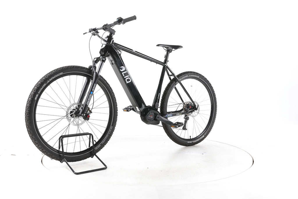 LIQBIKE LIQrock E-Bike - Image 6