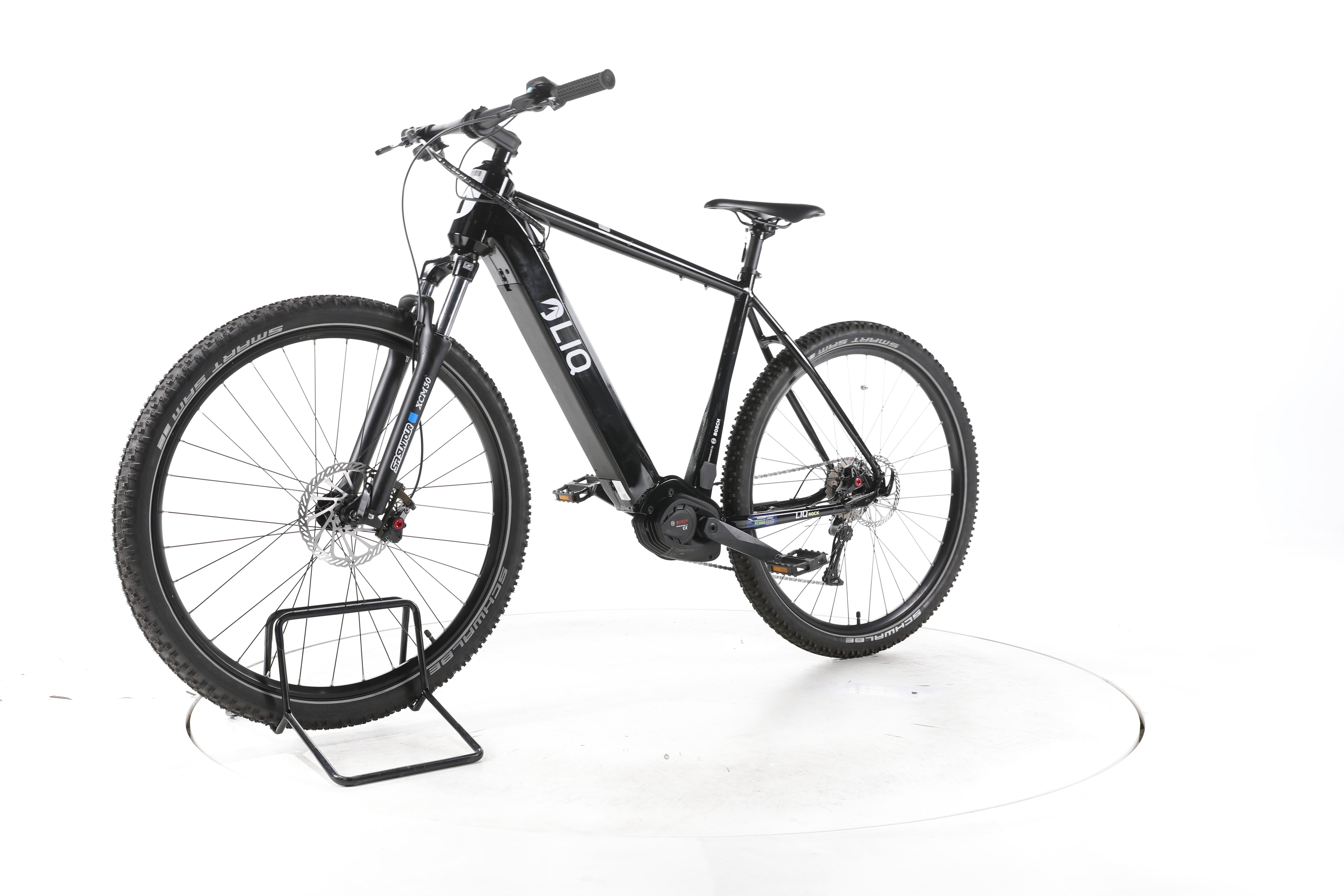 LIQBIKE LIQrock E-Bike - Image 6