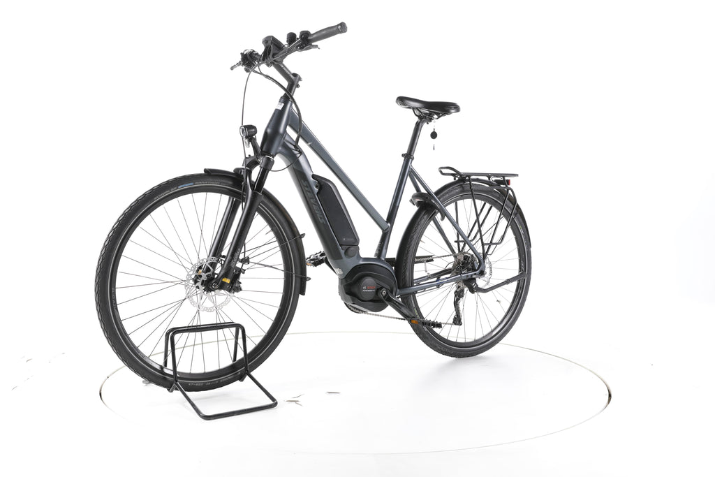 Stevens E-Triton Trekking E-Bike - Image 6
