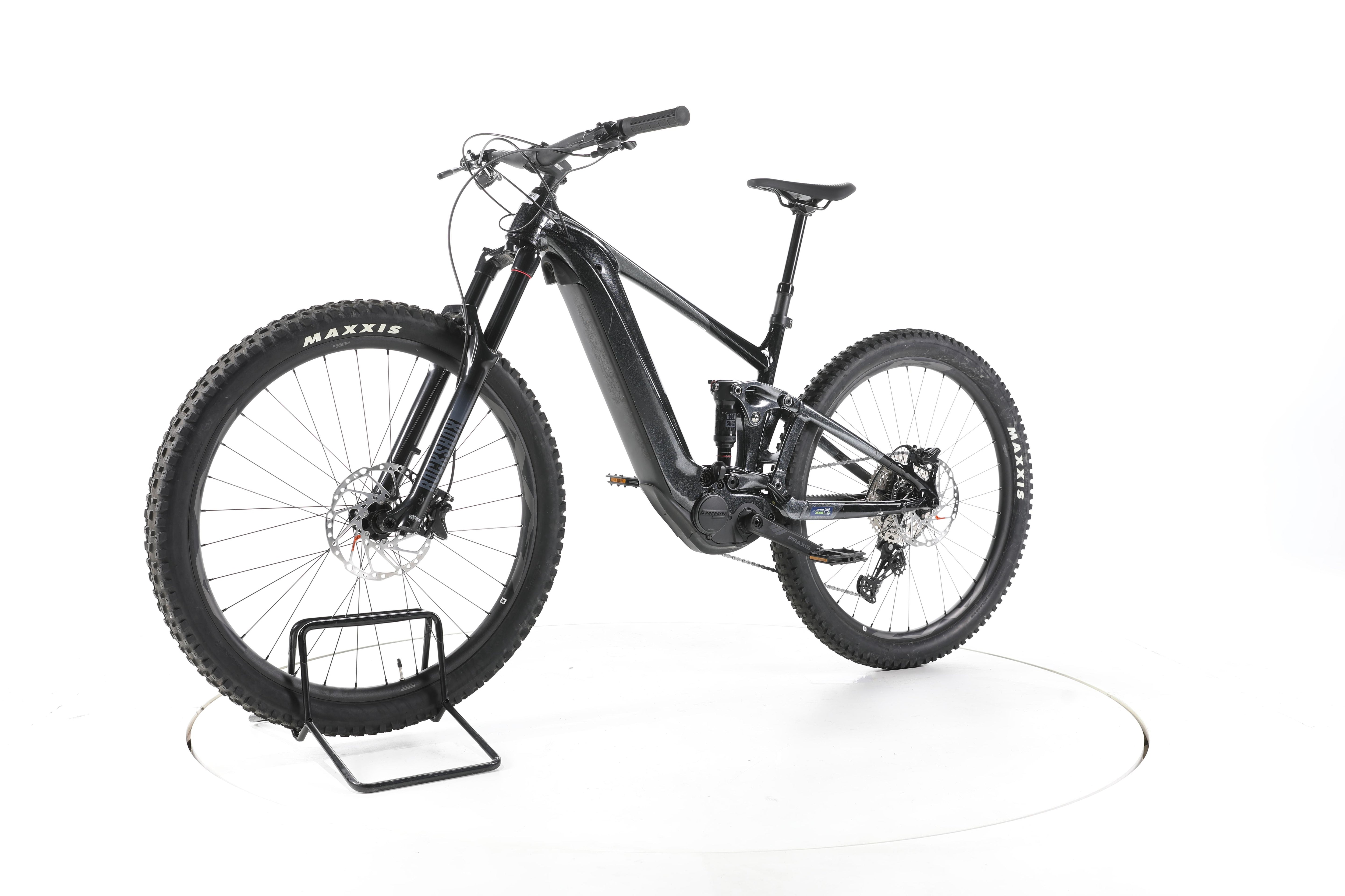 Giant Trance X E+ 3 Fully E-Bike - Image 6