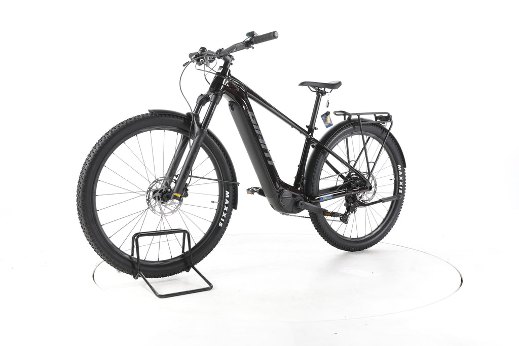 Giant Fathom E+ 2 EX Trekking E-Bike 2024 - Image 6