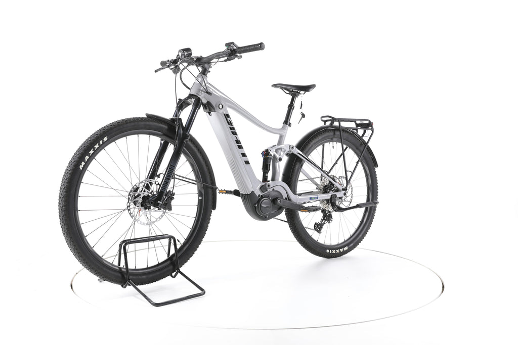Giant Stance E+ Pro EX SUV E-Bike - Image 6