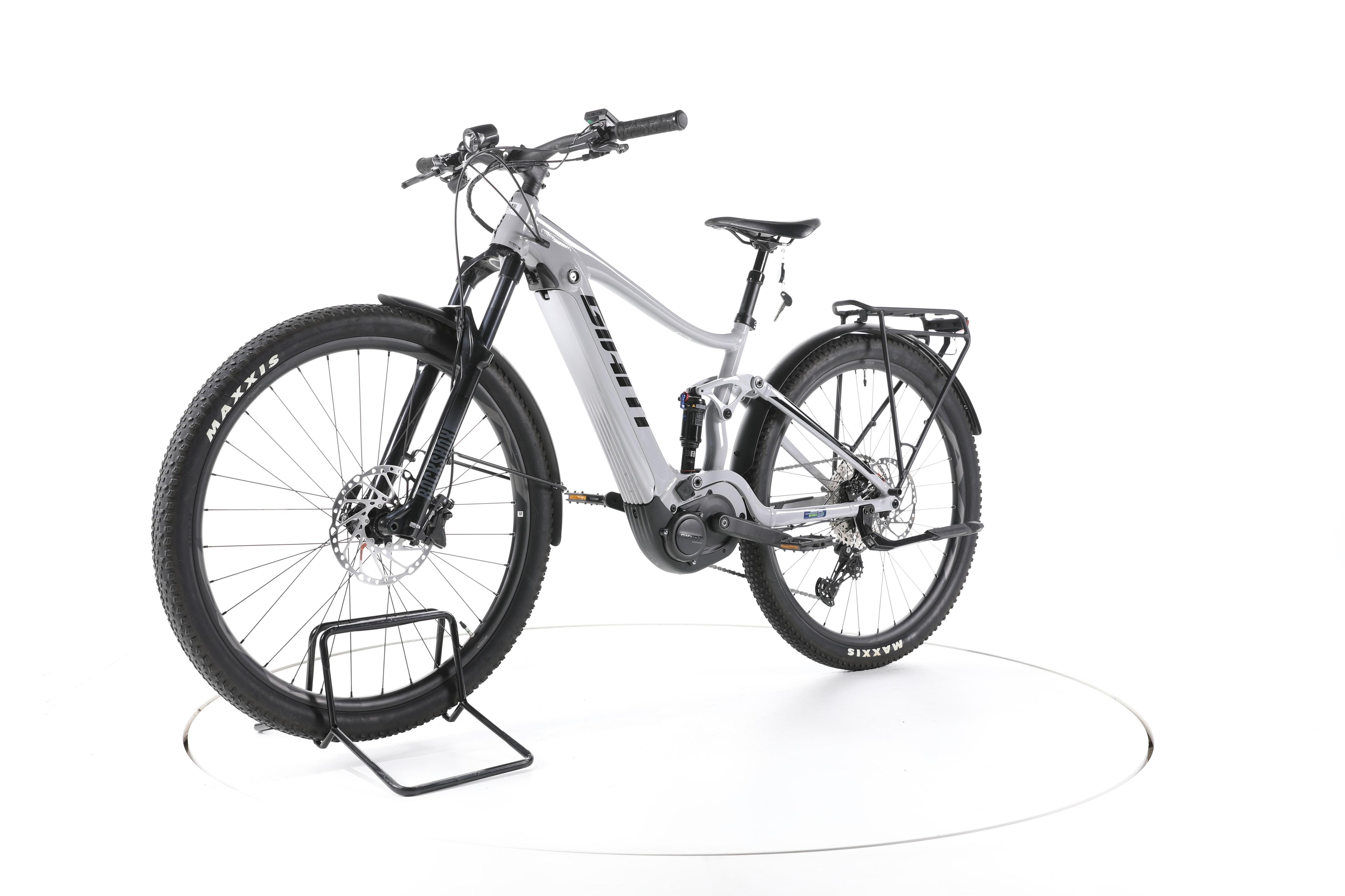 Giant Stance E+ Pro EX SUV E-Bike - Image 6