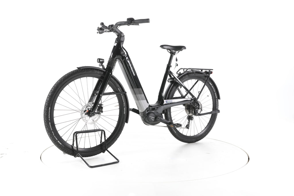 Cannondale Mavaro Neo 5+ Trekking E-Bike Tiefeinsteiger - Image 6