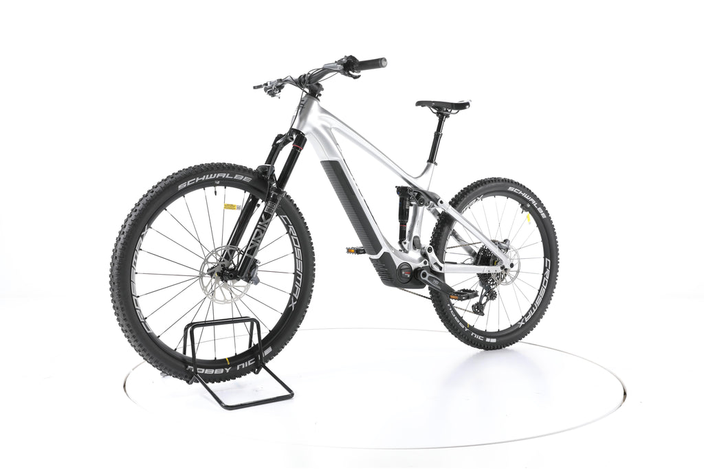 Corratec E-Power RS 140 EL Fully E-Bike 2024 - Image 6