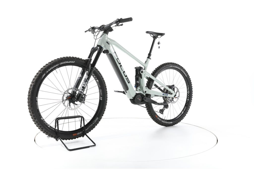 Focus Jam² 6.9 Fully E-Bike - Image 6