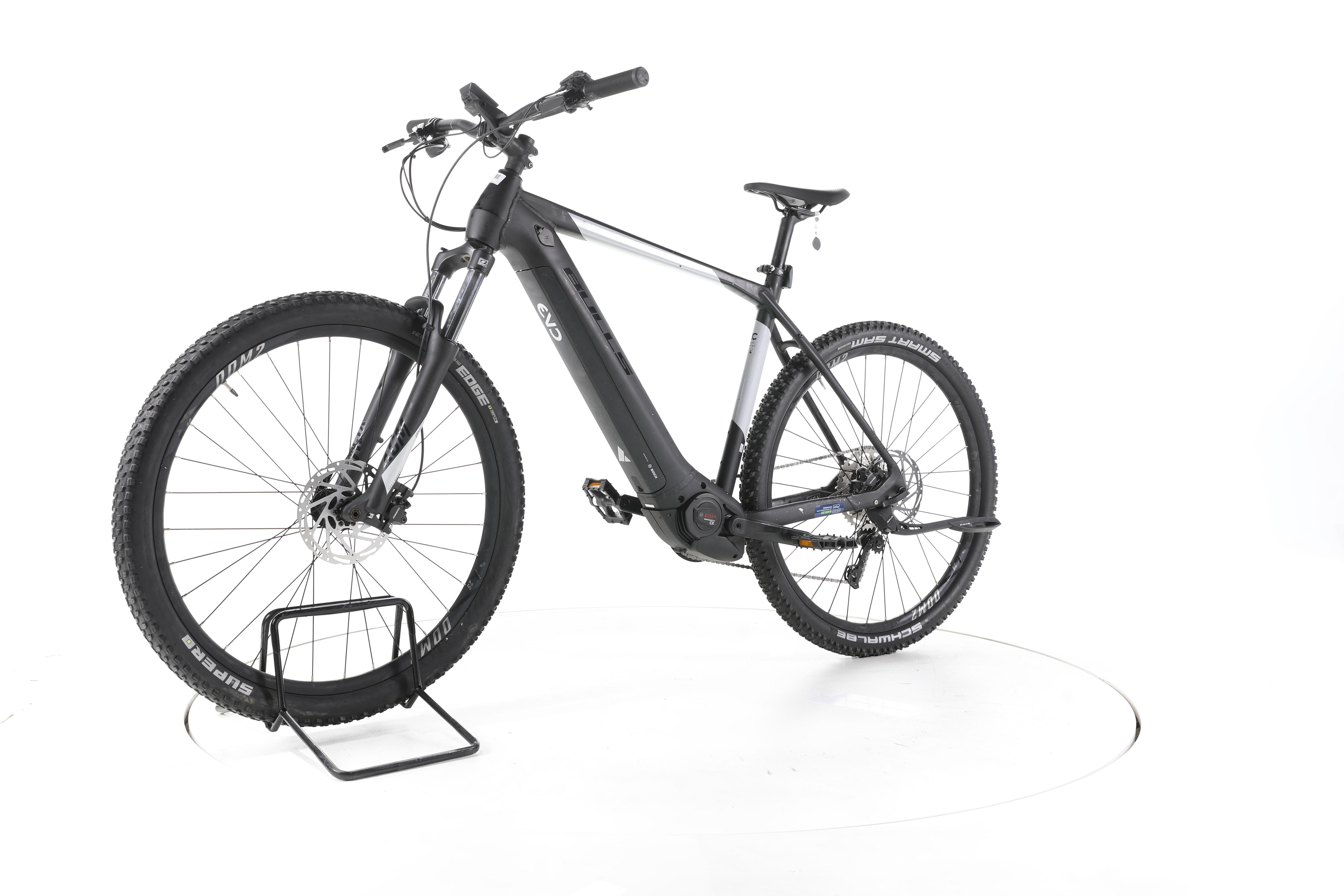 Bulls Copeerhead EVO 1 Trekking E-Bike - Image 6
