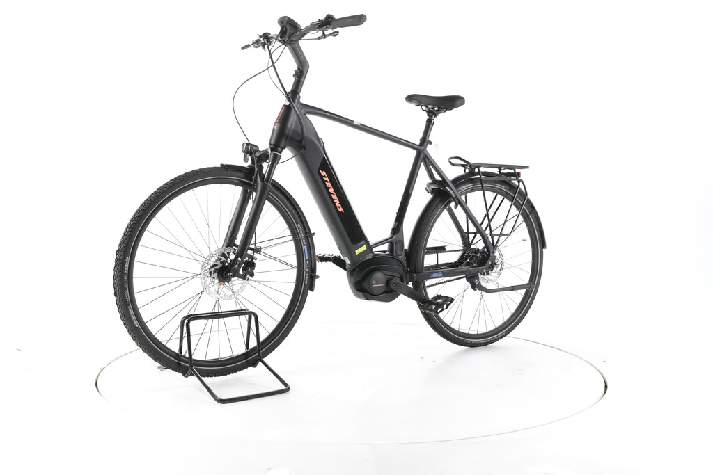 Stevens E-Courier Luxe City E-Bike - Image 6
