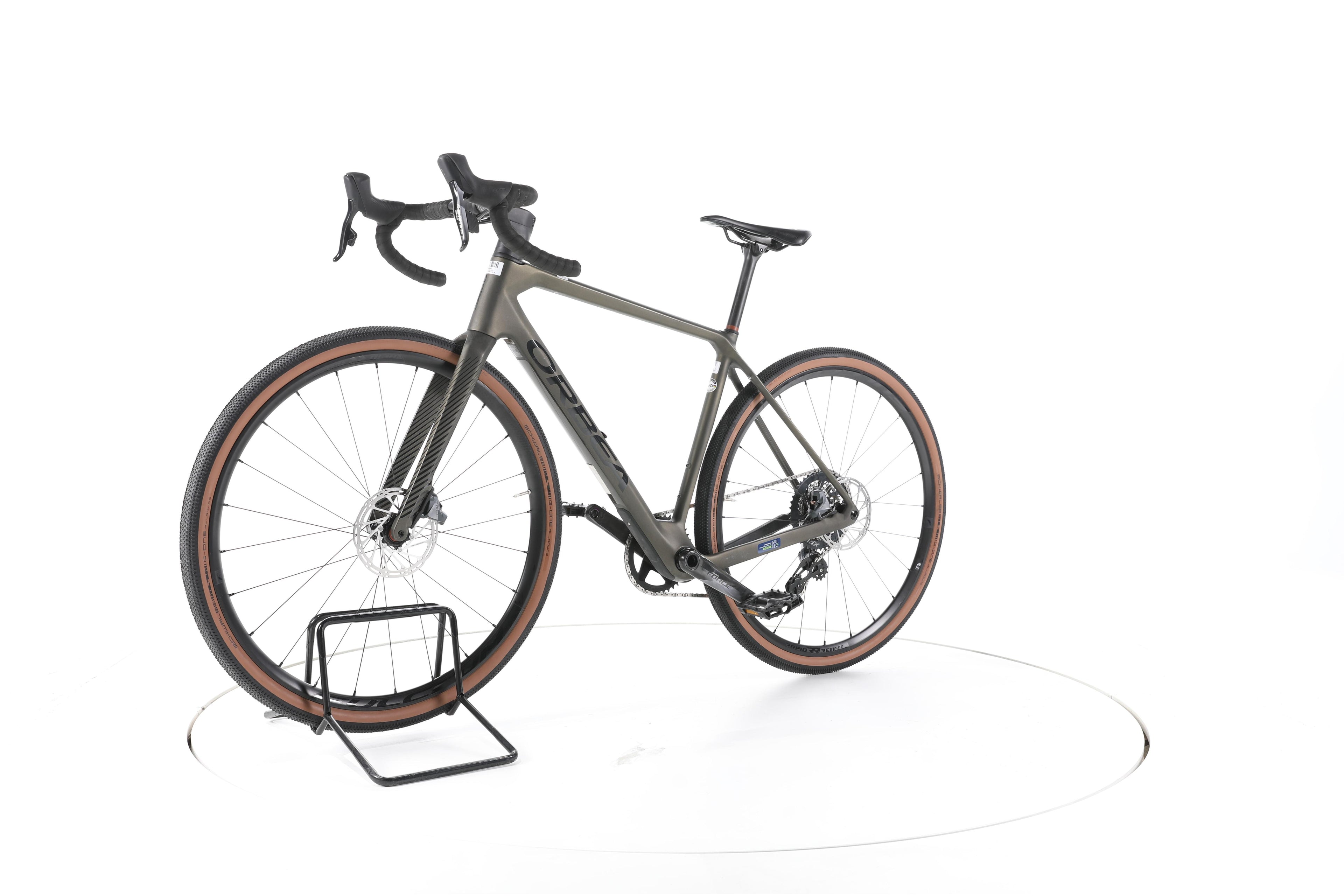 Orbea Terra M21eTEAM 1X - Image 6