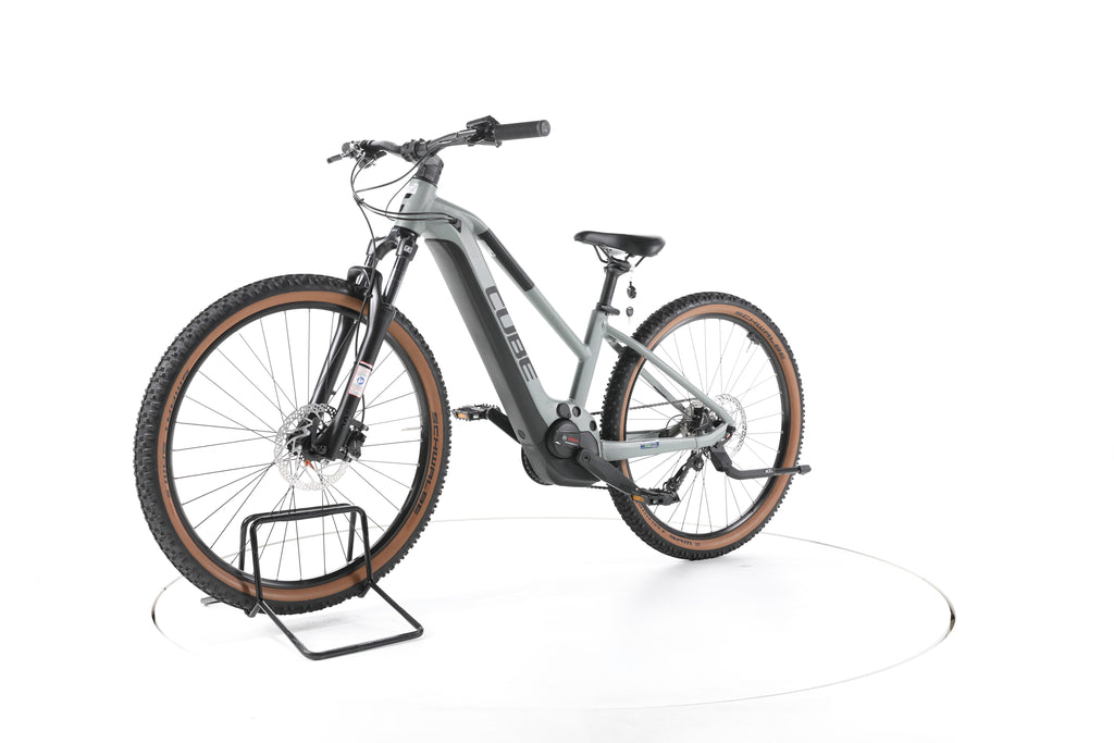 Cube Reaction Hybrid Performance E-Bike 2023 - Image 6