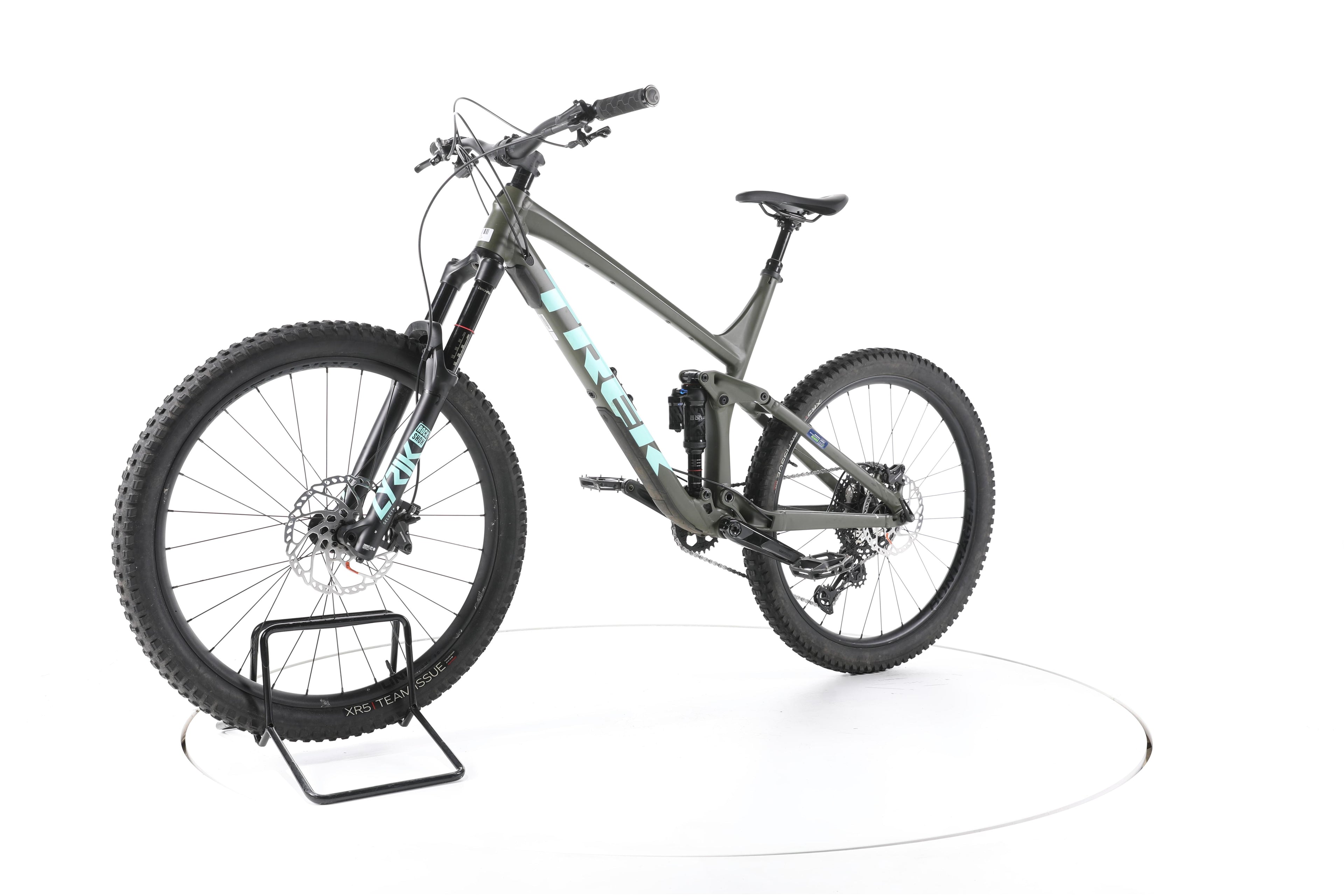 Trek Remedy 8 - Image 6