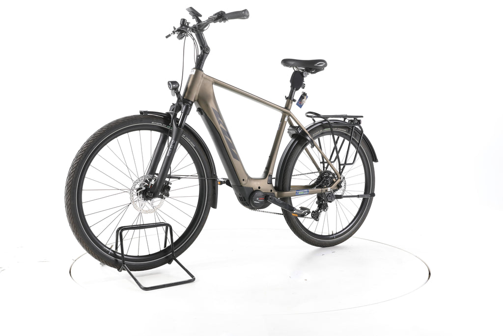 KTM Macina Tour P510 Trekking E-Bike 2024 - Image 6