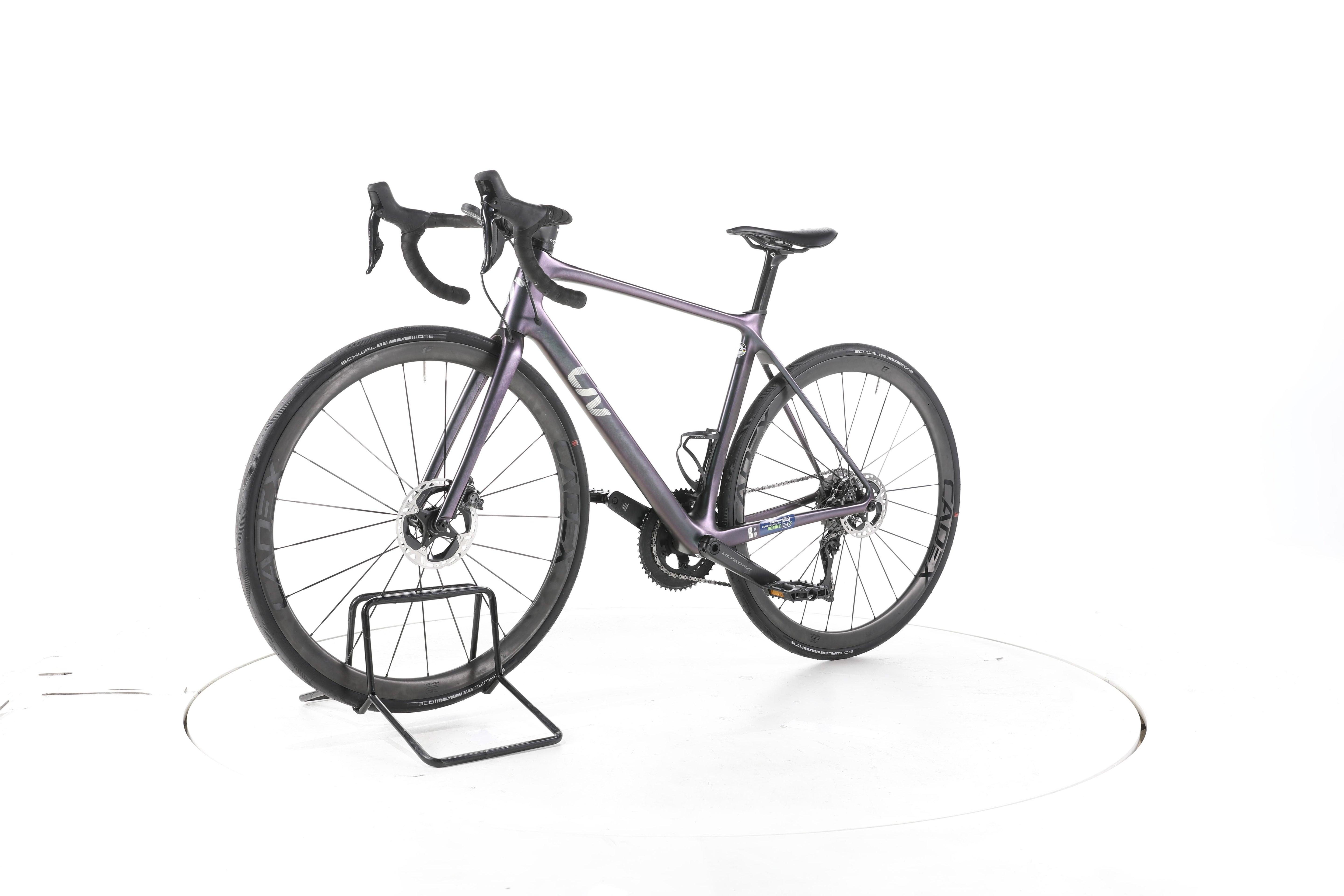 Liv Langma Advanced SL Rennrad Carbon 2024 - Image 6