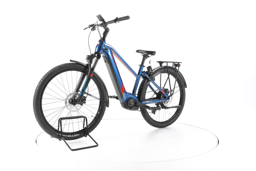 Conway Cairon C 2.0 Trekking E-Bike 2023 - Image 6