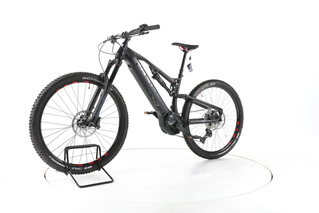 GASGAS TRA SE Fully E-Bike 2023 - Image 6