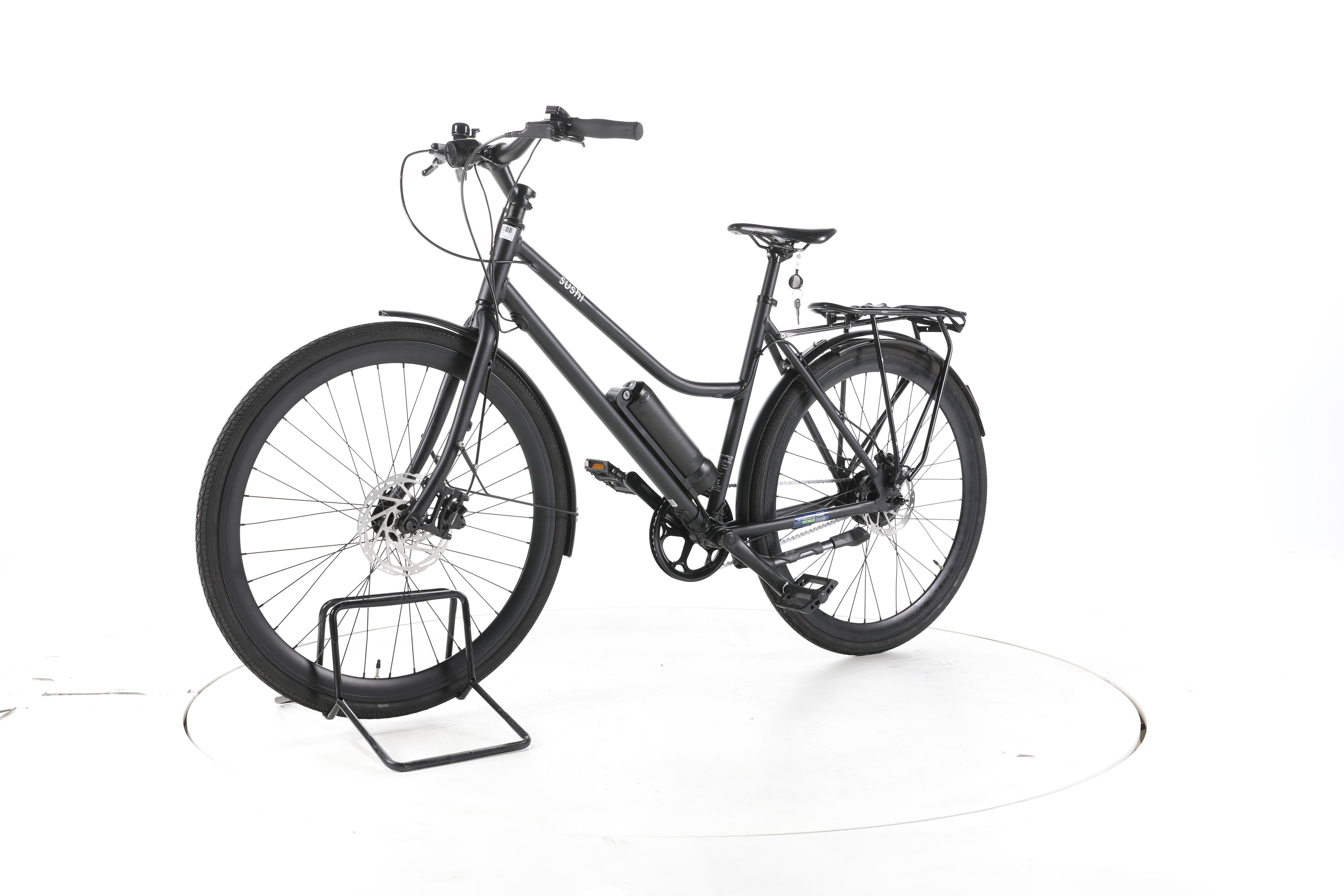 Sushi California Roll 3.0+ City E-Bike 2025 - Image 6