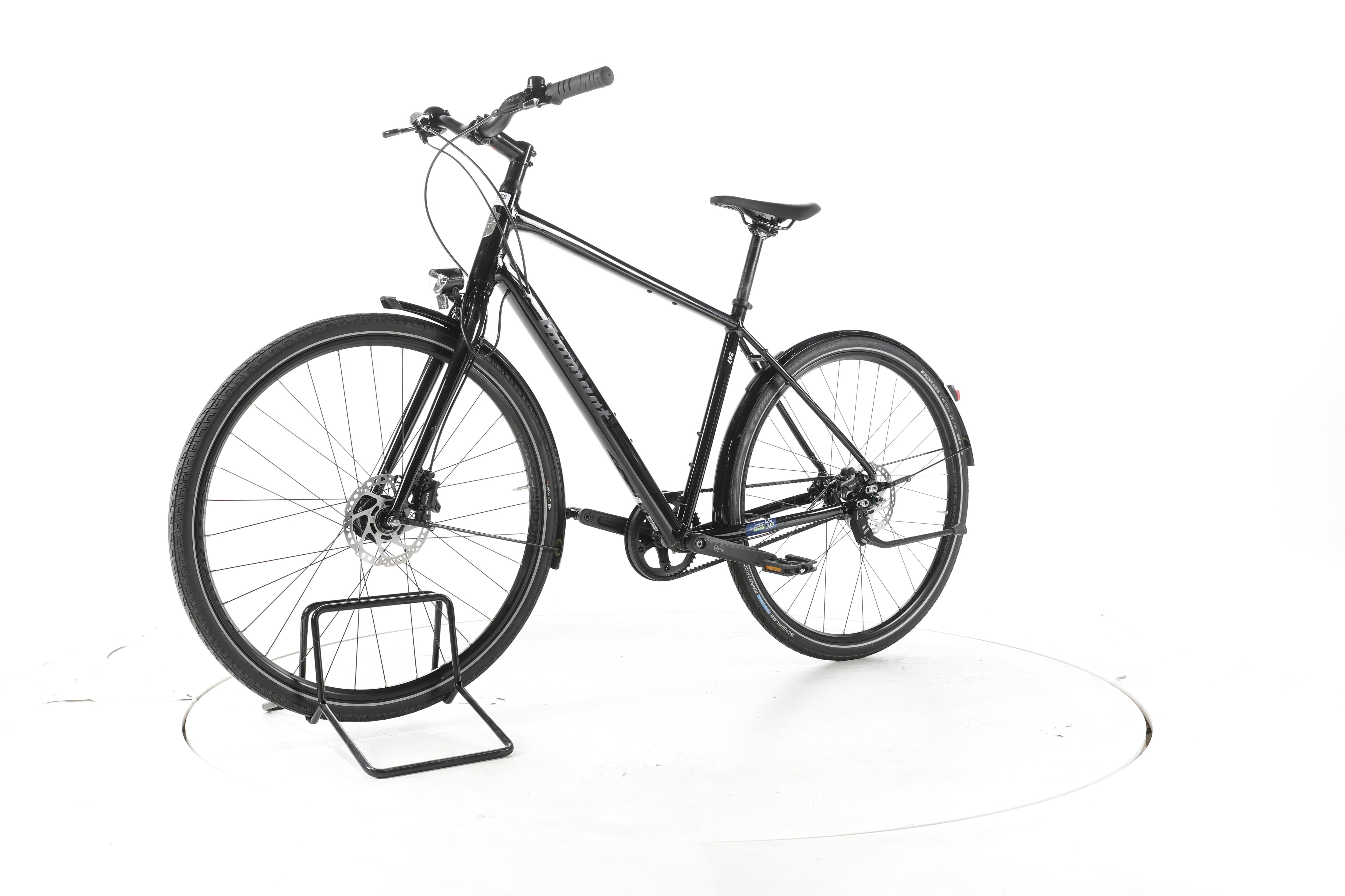 Diamant 247 Fahrrad City & Trekking - Image 6
