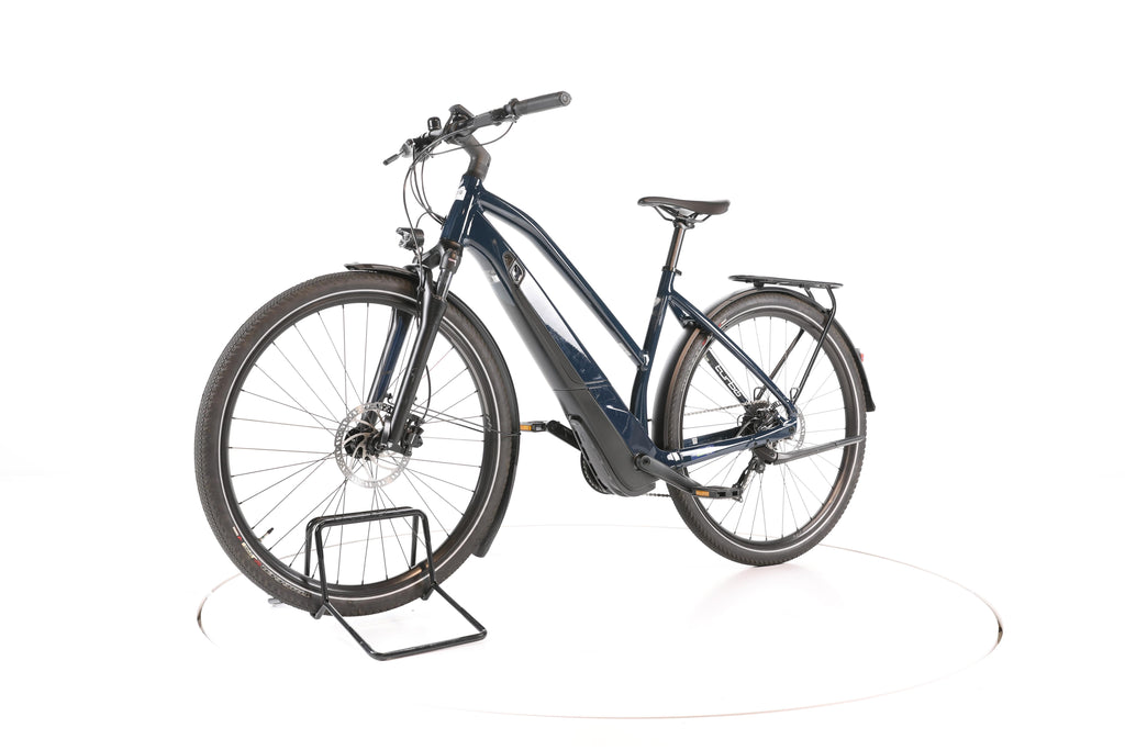 Specialized Turbo Vado 3.0 City E-Bike - Image 6