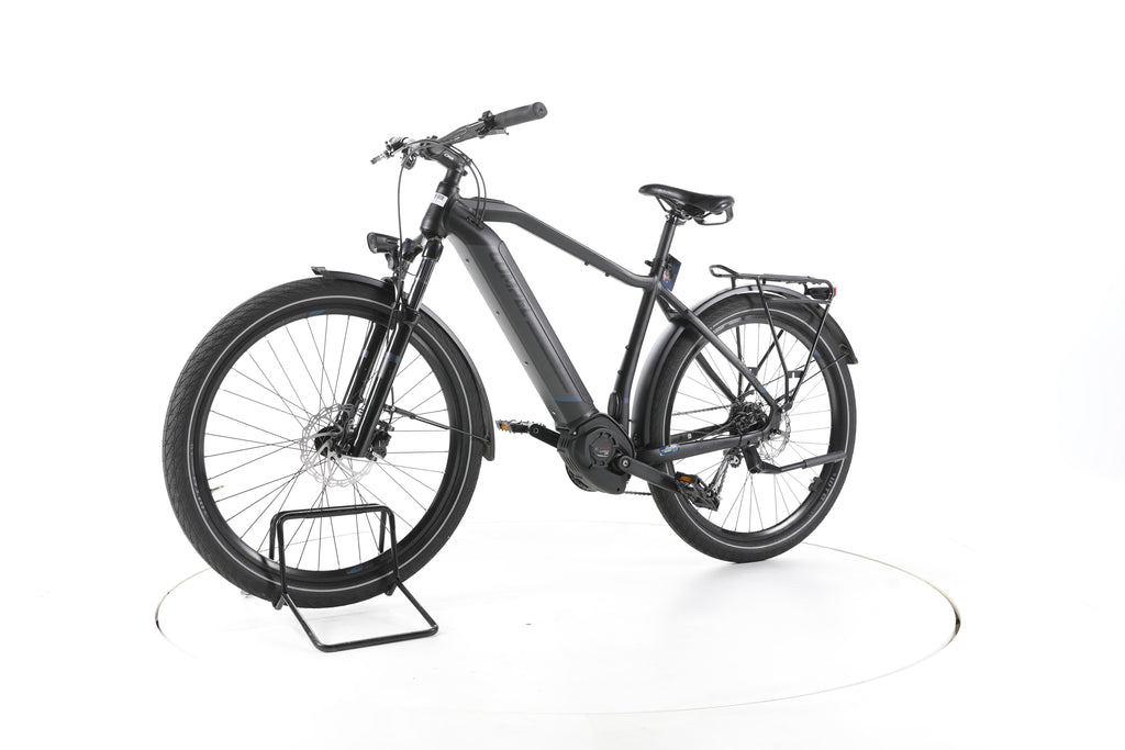 Compel HTS 9.7 Trekking E-Bike 2024 - Image 6