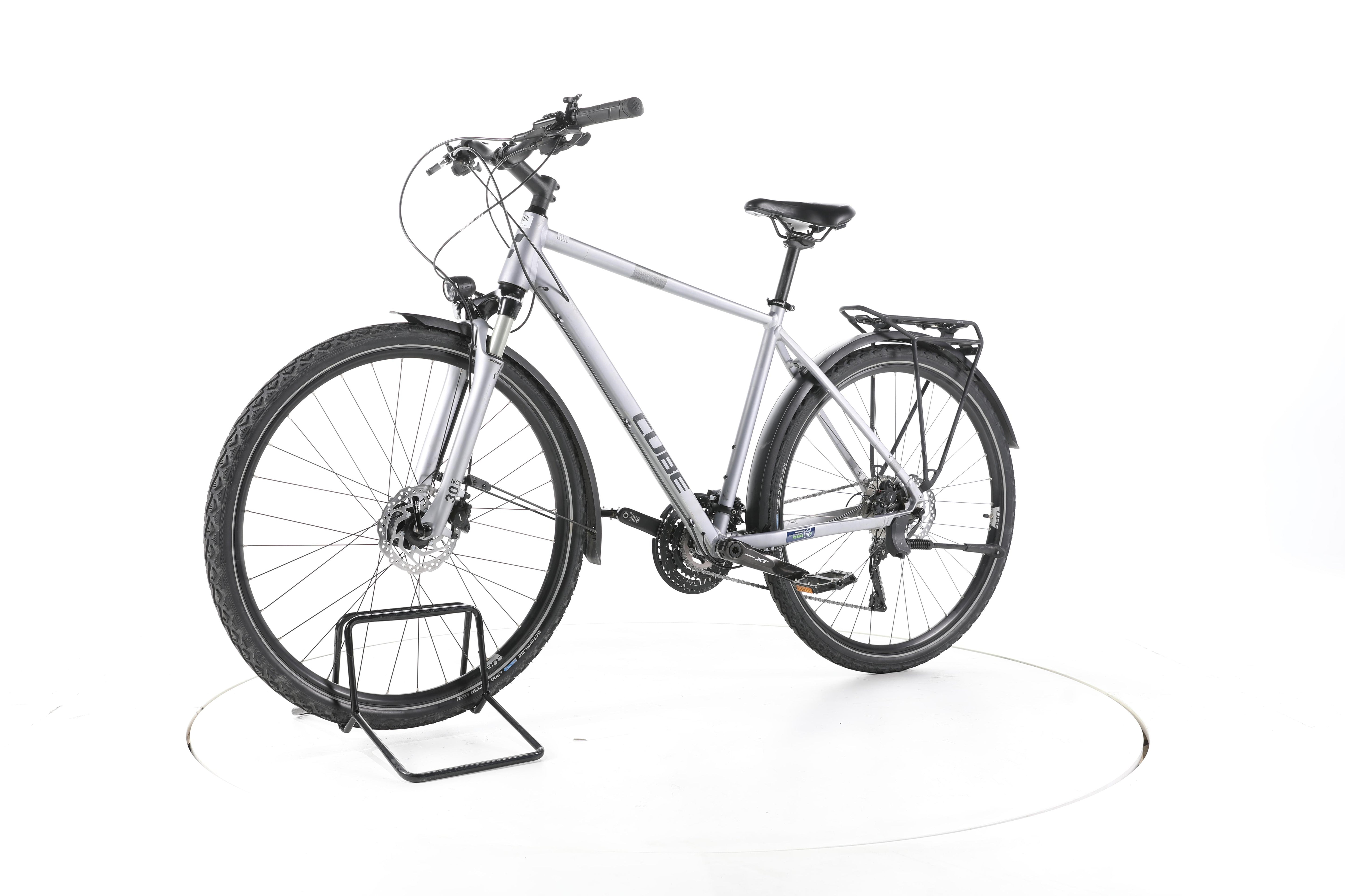 Cube Nature EXC Allroad - Image 6