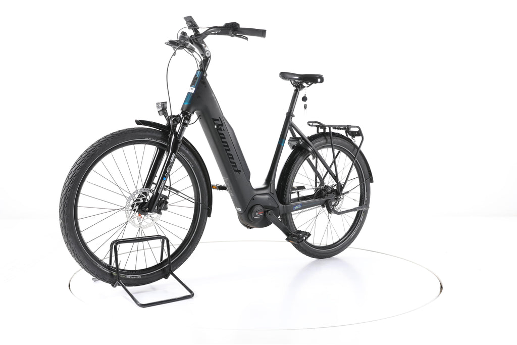 Diamant Beryll RT Gen 3 City E-Bike Tiefeinsteiger 2023 - Image 6