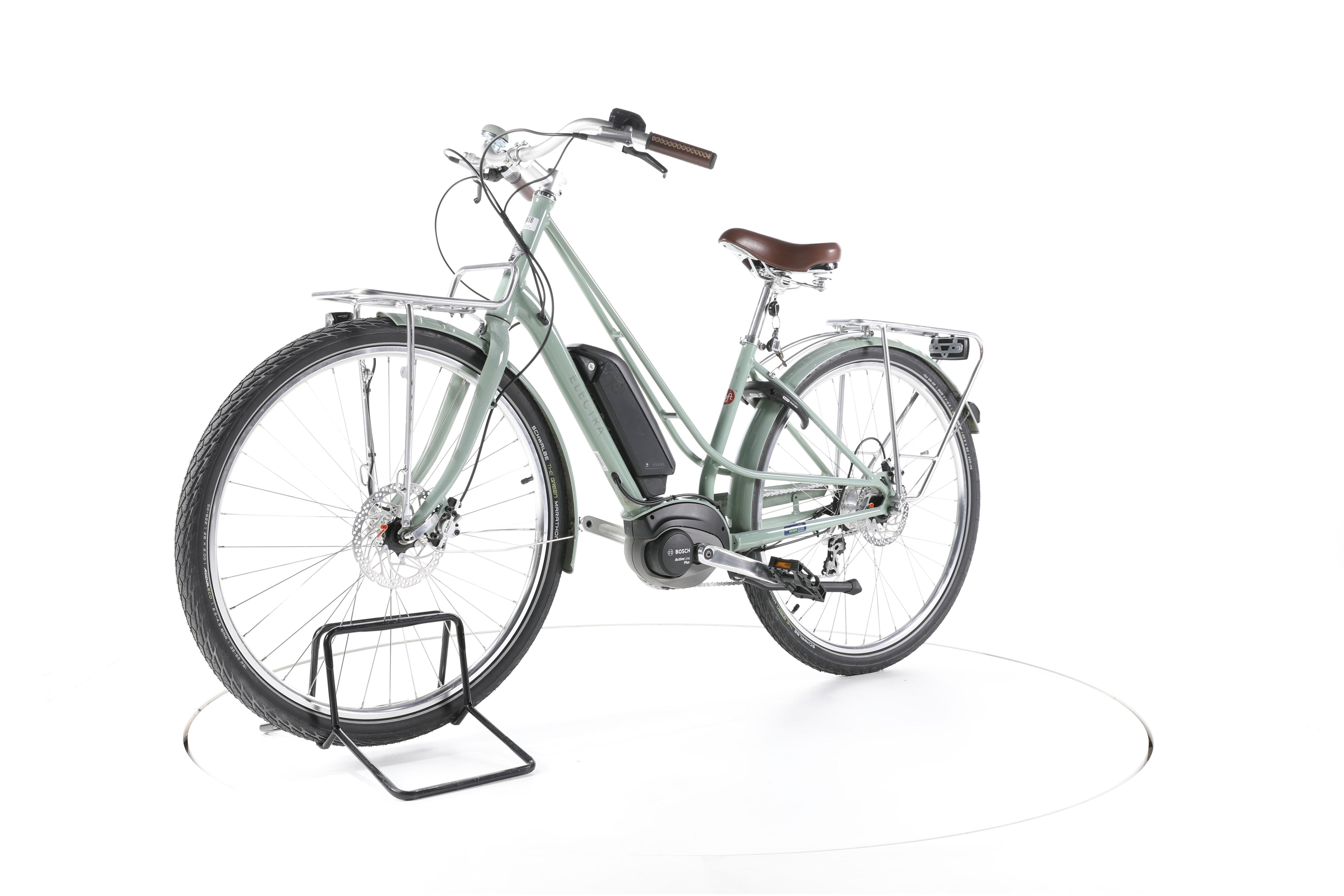 Electra Bicycle Loft Go! 5i City E-Bike - Image 6
