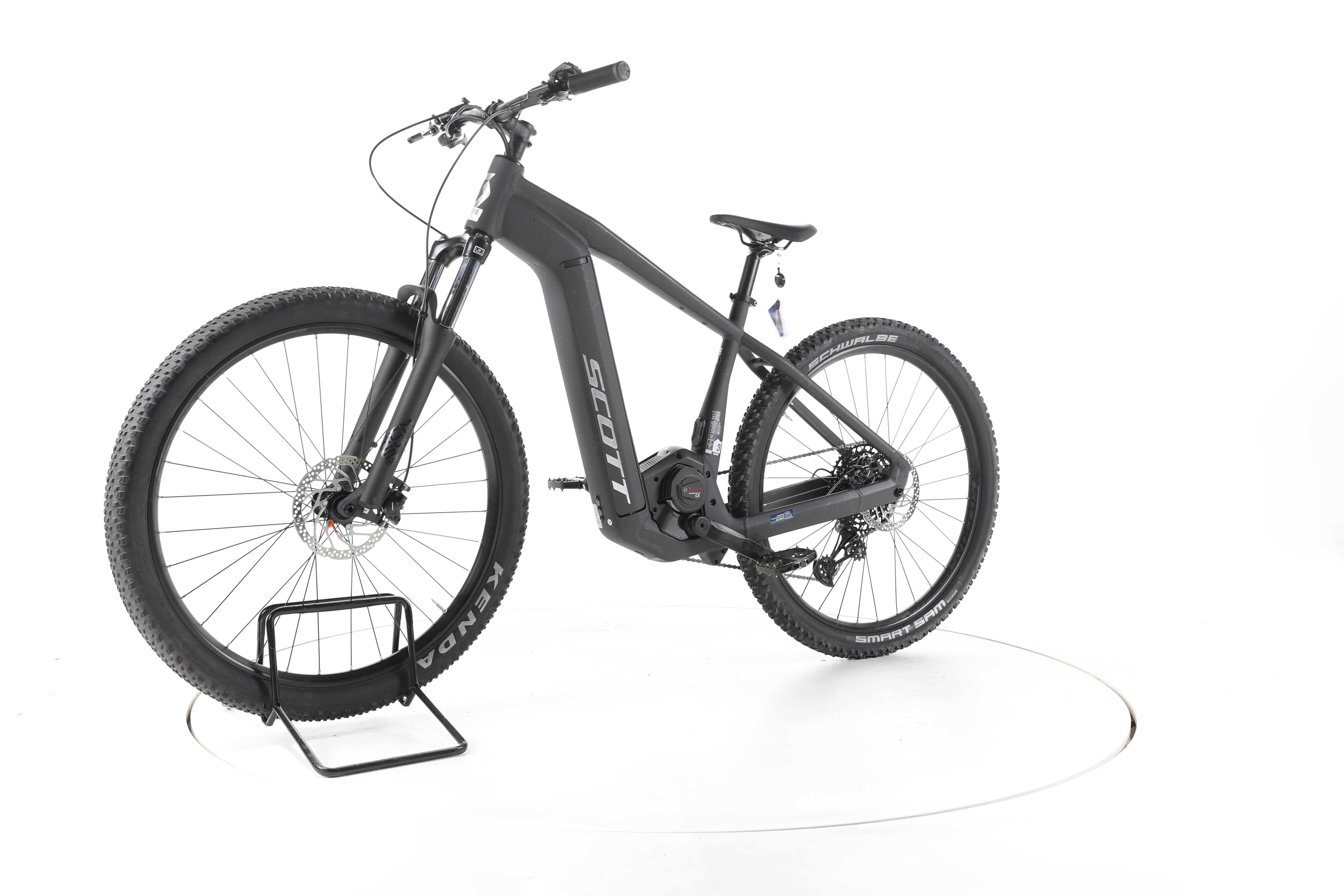 Scott Aspect eRide 920 E-Bike - Image 6
