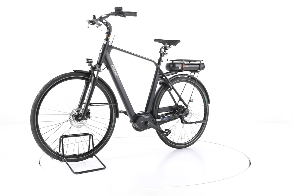 QWIC Performance MN7D City E-Bike - Image 6