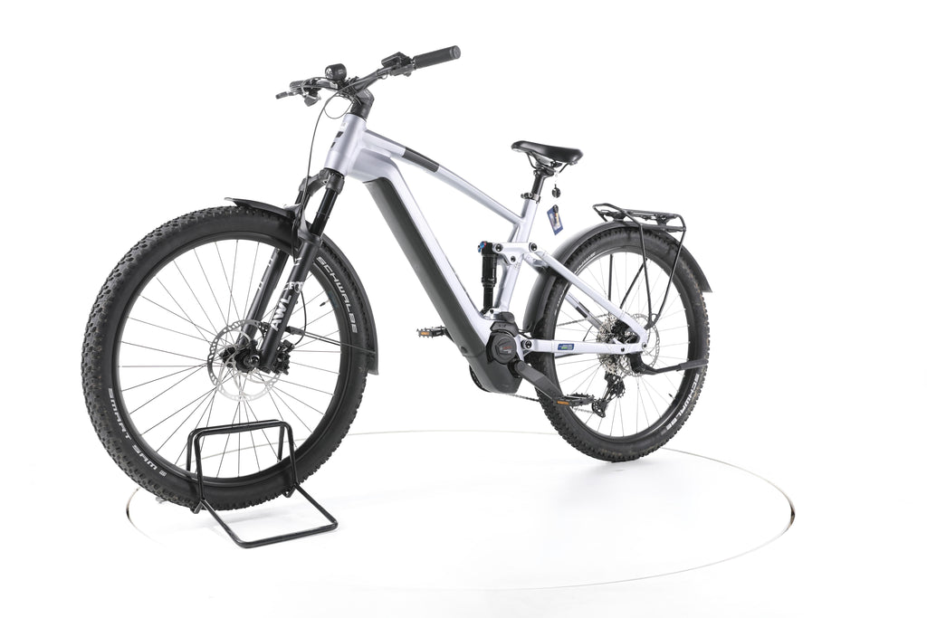 Cube Stereo Hybrid 120 Race Allroad SUV E-Bike 2023 - Image 6