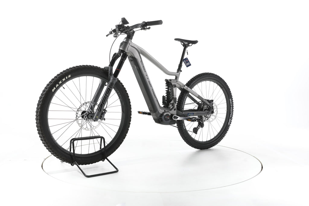 Centurion No Pogo R3700I EP2 Fully E-Bike 2024 - Image 6