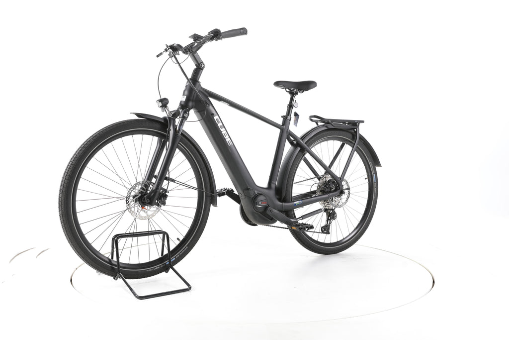 Cube Touring Hybrid Pro Trekking E-Bike 2023 - Image 6