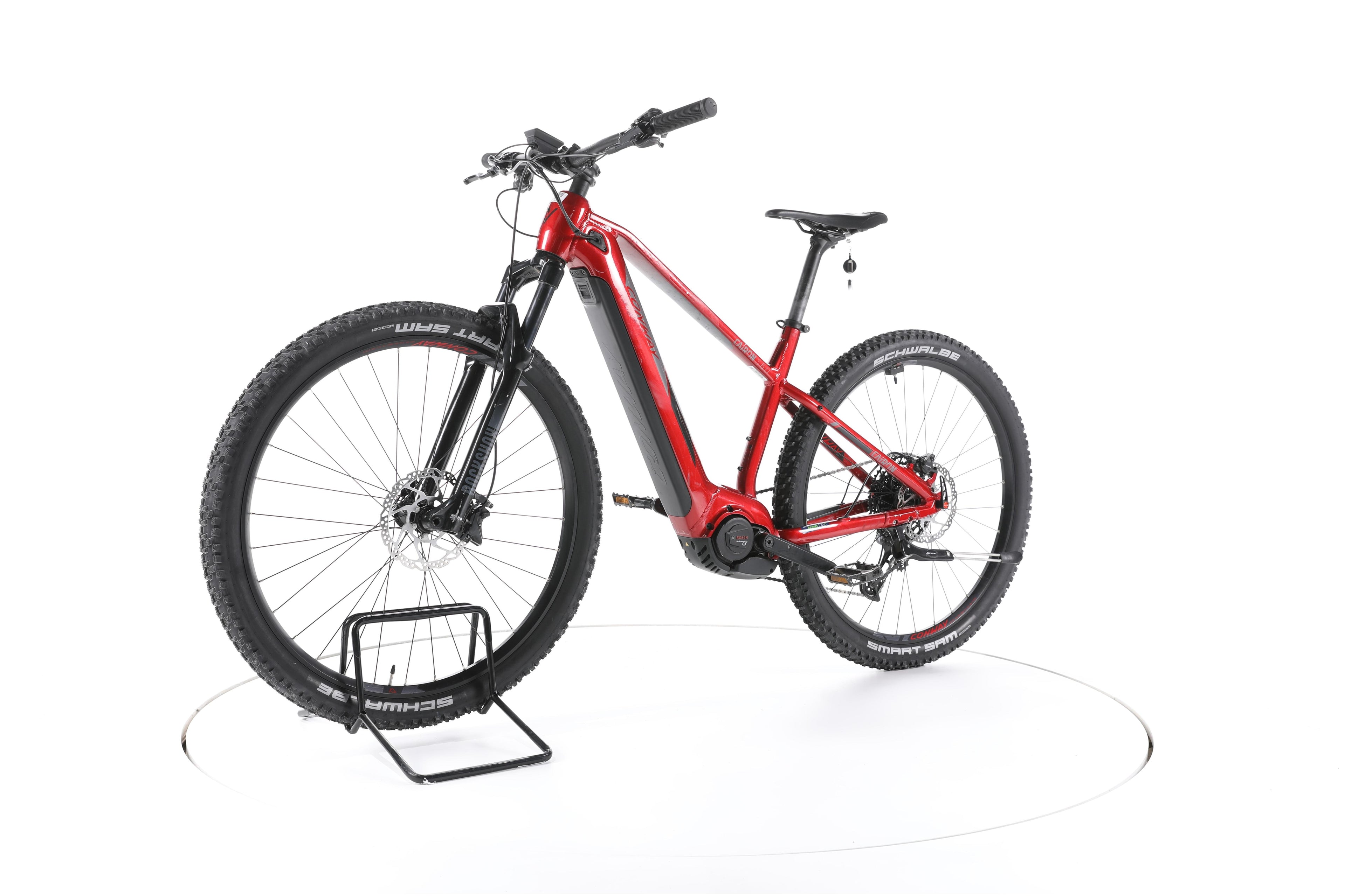 Conway Cairon S 6.0 E-Bike 2023 - Image 6
