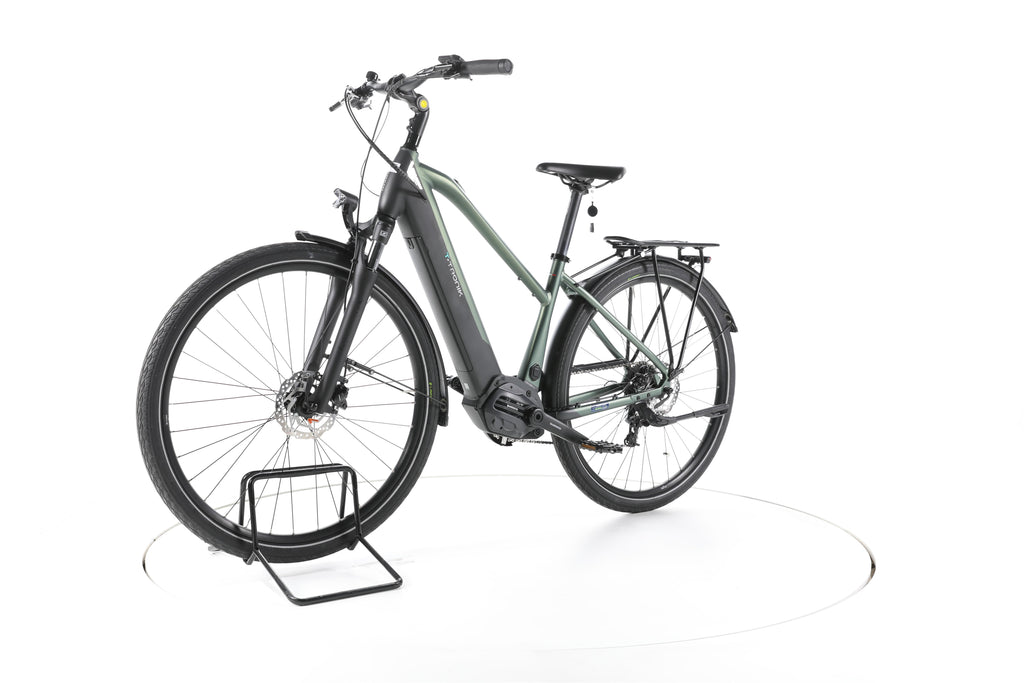 Bianchi T-Tronik T Type ST Trekking E-Bike 2023 - Image 6