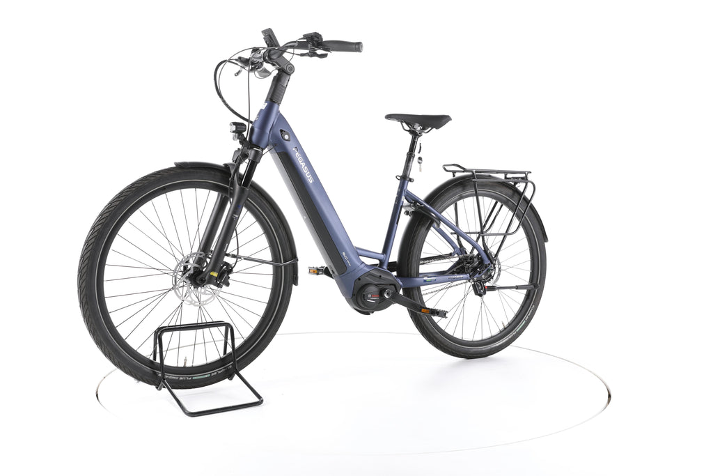 Pegasus Strong EVO 5R City E-Bike Tiefeinsteiger 2023 - Image 6