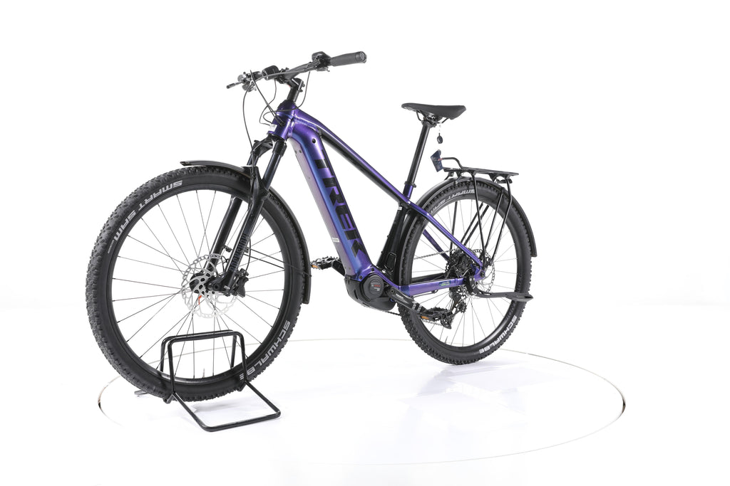 Trek Powerfly 5 Trekking E-Bike - Image 6