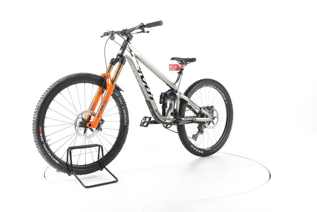 Pivot Cycles Firebird - Image 6