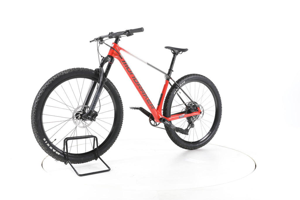 Mondraker Chrono DC - Image 6