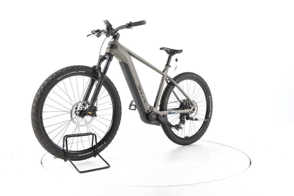 Bulls Copperhead Evo XXL Trekking E-Bike 2025 - Image 6