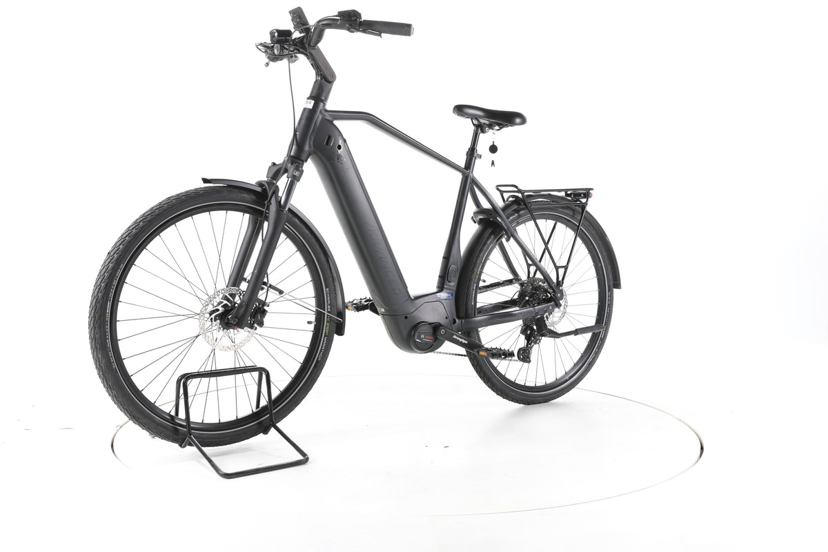 ADVANCED Tour Pro Trekking E-Bike - Image 6