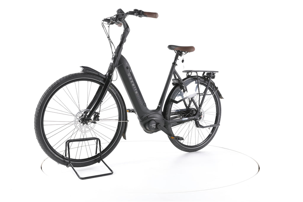 Gazelle Arroyo C8 HMB Elite City E-Bike Tiefeinsteiger - Image 6